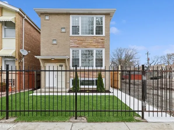 6027 S Damen Ave, Chicago, IL 60636