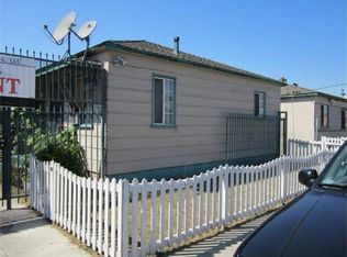 5961 Flora Ave APT A, Huntington Park, CA 90255
