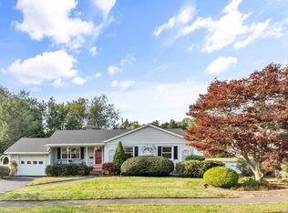 22 Bradley Rd, Danvers, MA 01923