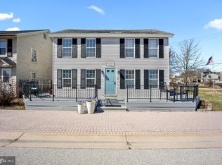 124 Canal St, Delaware City, DE 19706