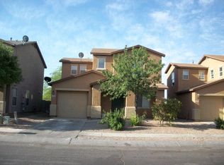 1468 E Wedwick St, Tucson, AZ 85706