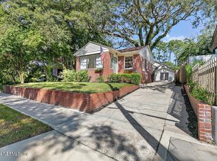 3767 Sommers St, Jacksonville, FL 32205