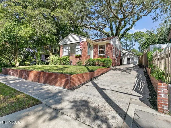 3767 SOMMERS Street, Jacksonville, FL 32205