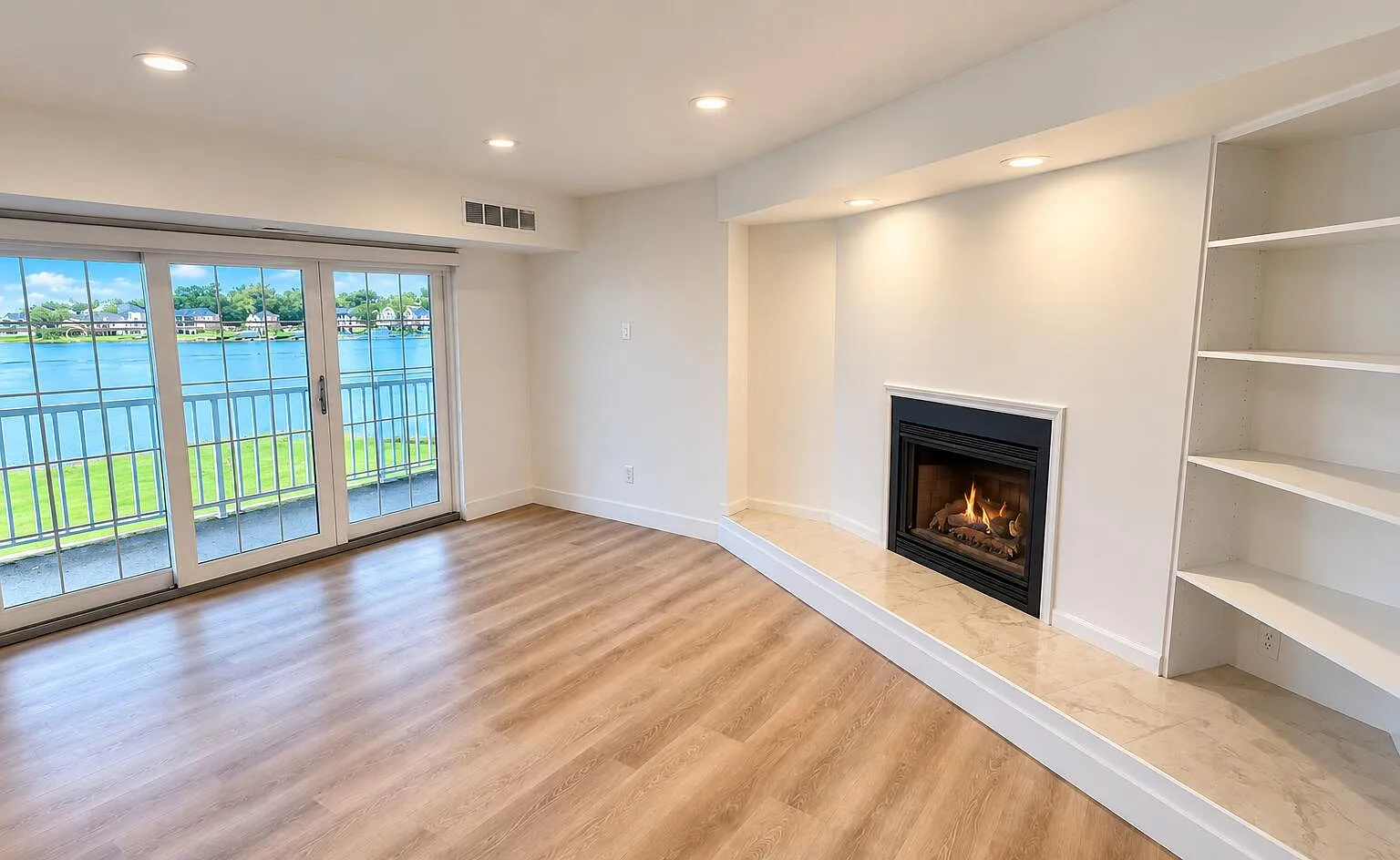 2 bed, 2.0 bath, 1623 sqft, $3,650 — Photo 2