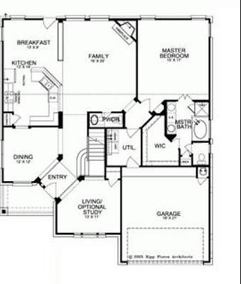 4th image of 24031 Canyon Row