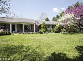 5110 Meadowview Dr, White Hall, MD 21161