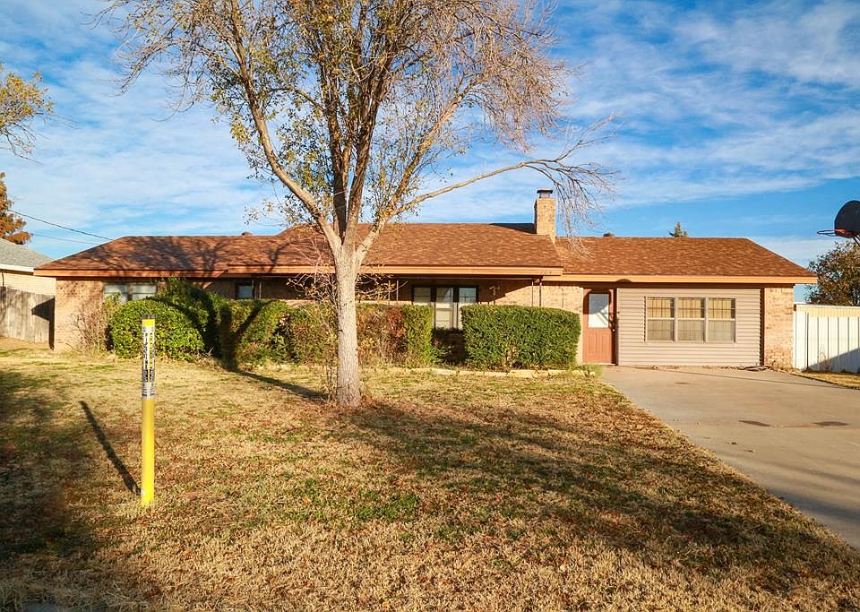 704 Frank Davis, Coahoma, TX 79511 MLS 50055256 Zillow