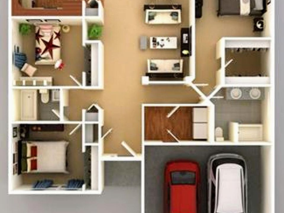 2nd image of 1087 Brookshire Dr