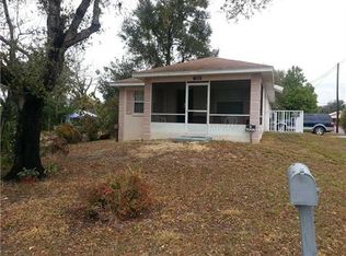 601 N 6th St, Haines City, FL 33844