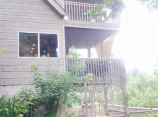 723 John Teem Rd #3, Talking Rock, GA 30175