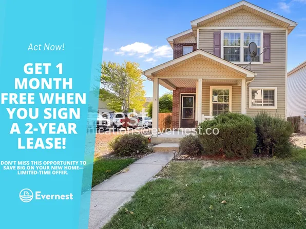 10700 Kimblewyck Cir, Northglenn, CO