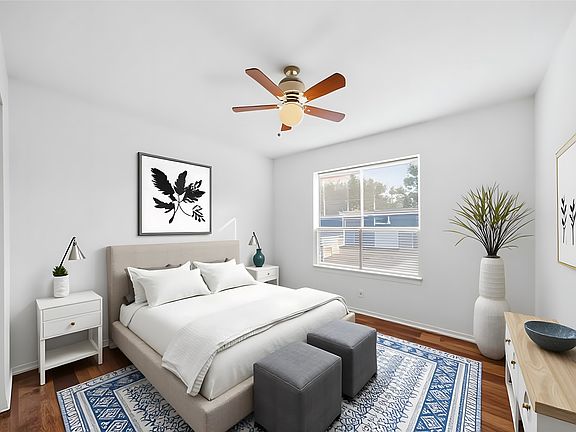 2nd image of 11002 Hammerly Blvd APT 27