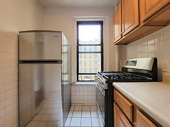 Rented by Made In NY Realty