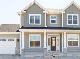 3624 Angelus Way, Cross Plains, WI 53528