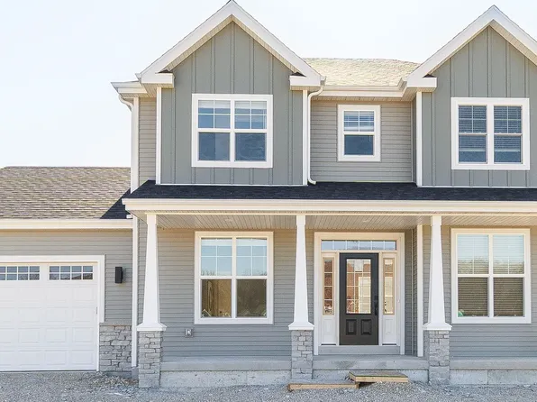 3624 Angelus Way, Cross Plains, WI 53528