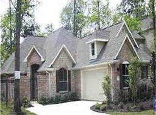 31 Dresden Pl, Spring, TX 77382