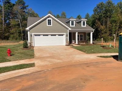 2302 Augusta Dr, Asheboro, NC, 27205