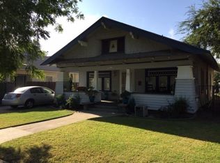 736 E Dudley Ave, Fresno, CA 93728