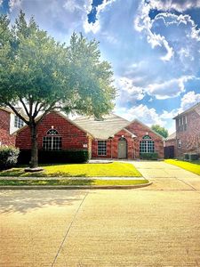5907 Lorenzo Dr, Grand Prairie, TX, 75052