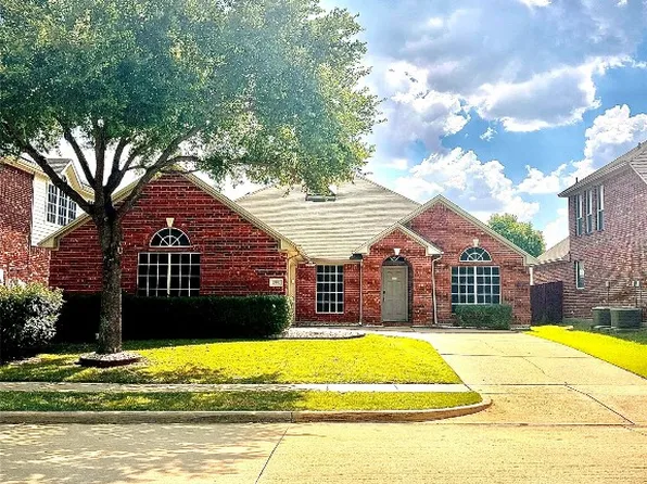 5907 Lorenzo Dr, Grand Prairie, TX 75052
