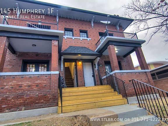2nd image of 4145 Humphrey St #1F