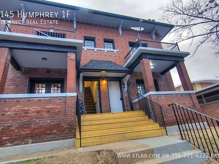 4145 Humphrey St #1F — Photo 2