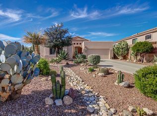 9317 E Daniel Pl, Tucson, AZ 85710