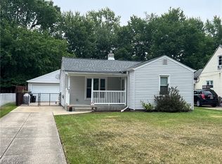 6821 Franke Rd, Middleburg Heights, OH 44130