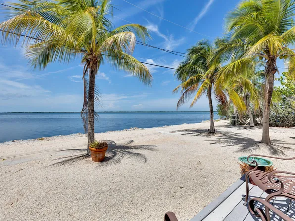 31364 Avenue J, Big Pine Key, FL 33043