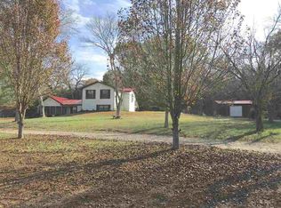 5317 Dearing Rd, Morristown, TN 37813