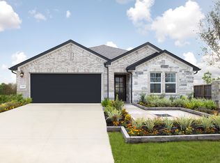 2302 Gentle Breeze Ln, Baytown, TX 77523