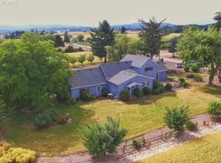 40714 NW Greenville Rd, Forest Grove, OR 97116