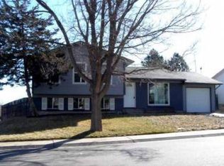 2442 S Norfolk St, Aurora, CO 80013