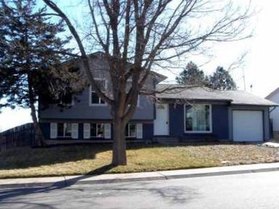 2442 S Norfolk St, Aurora, CO, 80013