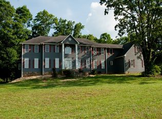 2445 Kesler Rd, Canon, GA 30520