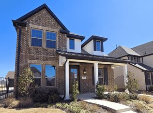 1847 Cole Rd, Van Alstyne, TX 75495