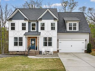 6582 Frankfurt Rd, Ooltewah, TN 37363
