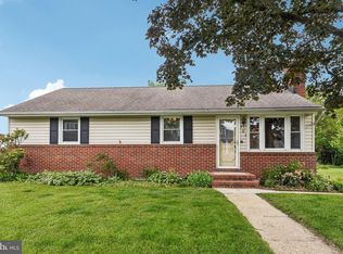 203 Haile Ave, Baltimore, MD 21225