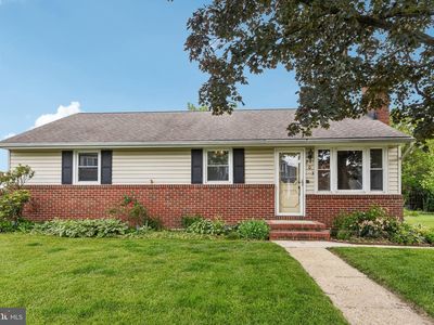 203 Haile Ave, Baltimore, MD, 21225