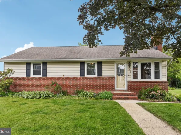 203 Haile Ave, Baltimore, MD 21225