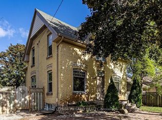 1143 Riverside Dr, London, ON N6H2T7