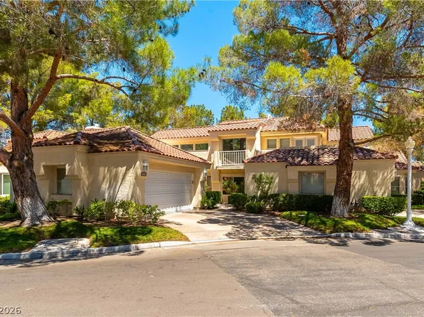 6956 Emerald Springs Ln, Las Vegas, NV 89113