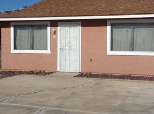 6250 Cholla Ave #A, Twentynine Palms, CA 92277
