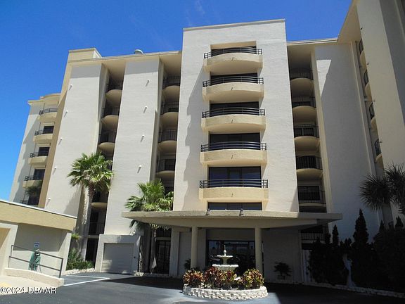 2nd image of 3255 S Atlantic Ave APT 601