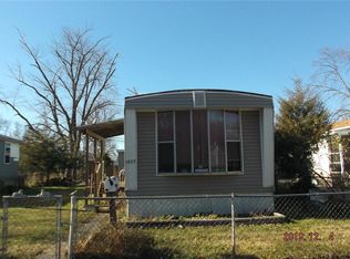 1827 Maple St, Granite City, IL