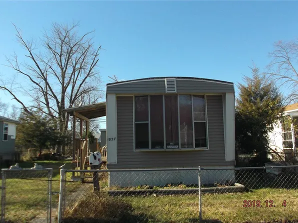 1827 Maple St, Granite City, IL 62040