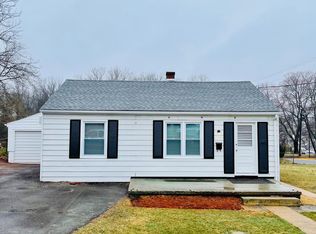 322 Peliso Ave, Orange, VA 22960