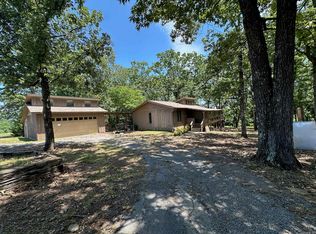 660 Potters Point Rd, Greers Ferry, AR 72067