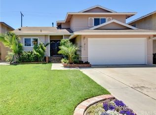 6892 Reefton Ave, Cypress, CA 90630