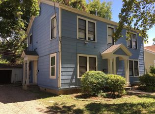 812 1/2 E 30th St, Austin, TX 78705